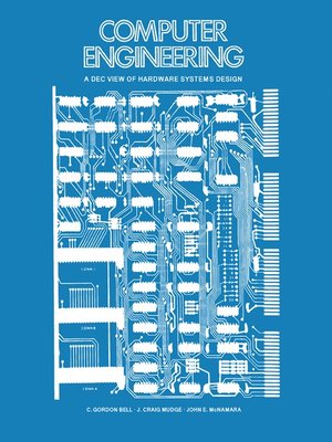 cover image of Computer Engineering